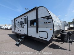 New 2025 Jayco Jay Flight SLX 261BHS available in Dover, Florida