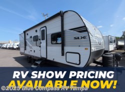 New 2025 Jayco Jay Flight SLX 261BHS available in Dover, Florida