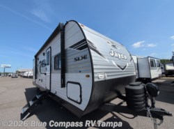 New 2025 Jayco Jay Flight SLX 261BHS available in Dover, Florida