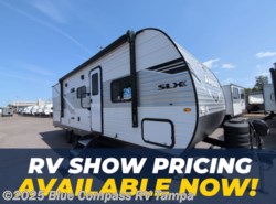 New 2025 Jayco Jay Flight SLX 261BHS available in Dover, Florida