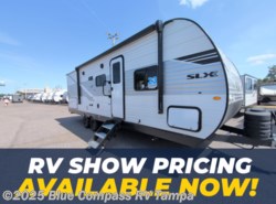 New 2025 Jayco Jay Flight SLX 261BHS available in Dover, Florida