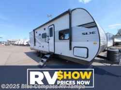 New 2025 Jayco Jay Flight SLX 261BHS available in Dover, Florida