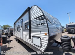 New 2025 Jayco Jay Flight SLX 261BHS available in Dover, Florida