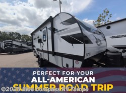 New 2025 Jayco Jay Feather Micro 183FBS available in Dover, Florida