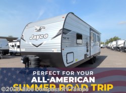 New 2025 Jayco Jay Flight SLX 262RLS available in Dover, Florida