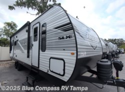 New 2025 Jayco Jay Flight SLX 262RLS available in Dover, Florida