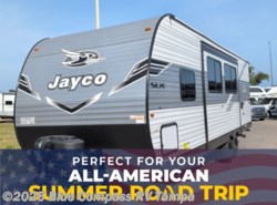 New 2025 Jayco Jay Flight SLX 261BHS available in Dover, Florida