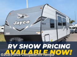 New 2025 Jayco Jay Flight SLX 261BHS available in Dover, Florida