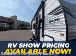 New 2026 Jayco Jay Flight SLX 225MLSW available in Dover, Florida