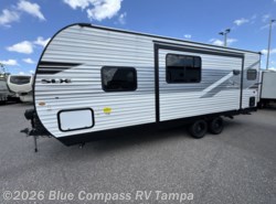 New 2025 Jayco Jay Flight SLX 225MLS available in Dover, Florida