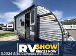 New 2025 Forest River Aurora Light 16BHX available in Dover, Florida