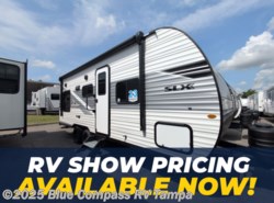 New 2025 Jayco Jay Flight SLX 210QB available in Dover, Florida
