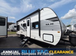 New 2025 Jayco Jay Flight SLX 210QB available in Dover, Florida