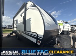 Used 2021 Coachmen Northern Spirit Ultra Lite 1943RB available in Dover, Florida