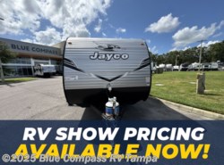 New 2026 Jayco Jay Flight SLX 175BH available in Dover, Florida
