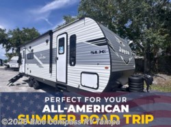 New 2025 Jayco Jay Flight SLX 262RLS available in Dover, Florida