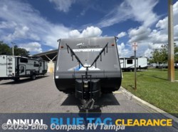 Used 2021 Coachmen Catalina Expedition 192RB available in Dover, Florida