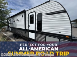 Used 2026 Jayco Jay Flight SLX 262RLS available in Dover, Florida