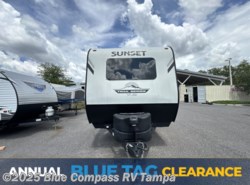 Used 2023 CrossRoads Sunset Trail SS20SS available in Dover, Florida