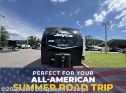 New 2026 Jayco Eagle HT 294CKBS available in Dover, Florida