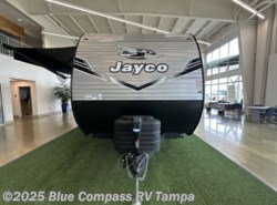 Used 2025 Jayco Jay Flight SLX 321BDS available in Dover, Florida