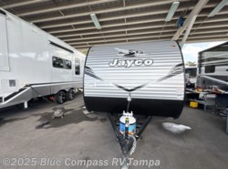 New 2026 Jayco Jay Flight SLX 175FQ available in Dover, Florida