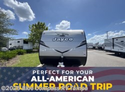 New 2026 Jayco Jay Flight SLX 175FQ available in Dover, Florida