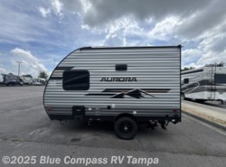New 2026 Forest River Aurora Light 13RDX available in Dover, Florida
