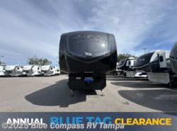 New 2026 Jayco Pinnacle 38FBRK available in Dover, Florida