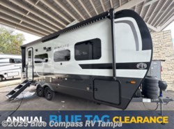 New 2026 Forest River Rockwood Mini Lite 2205S available in Dover, Florida