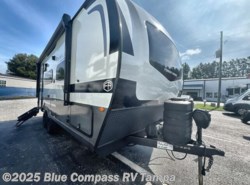 New 2026 Forest River Rockwood Mini Lite 2109S available in Dover, Florida