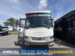 New 2026 Newmar Ventana 4369 available in Dover, Florida