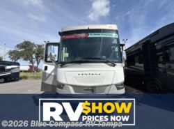 New 2026 Newmar Ventana 4369 available in Dover, Florida