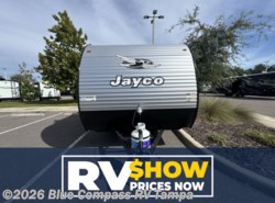 New 2026 Jayco Jay Flight SLX 170FQ available in Dover, Florida