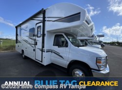 New 2026 Jayco Redhawk 24B available in Dover, Florida