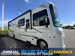 New 2026 Jayco Alante 29F available in Dover, Florida