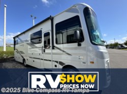New 2026 Jayco Alante 29F available in Dover, Florida