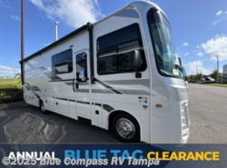 New 2026 Jayco Alante 29S available in Dover, Florida