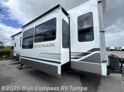 New 2026 Alliance RV Benchmark 42LFT available in Dover, Florida