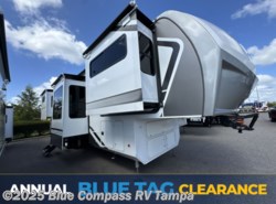 New 2026 Alliance RV Paradigm 385FL available in Dover, Florida