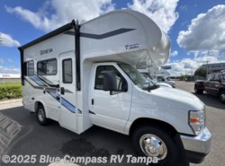 New 2026 Thor Motor Coach Geneva 19VT available in Dover, Florida