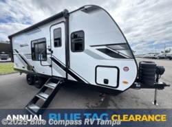 New 2026 Jayco Jay Feather 21MML available in Dover, Florida