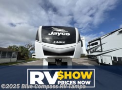 New 2026 Jayco Eagle 355MBQS available in Dover, Florida