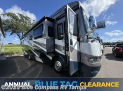 New 2026 Newmar Ventana 3512 available in Dover, Florida