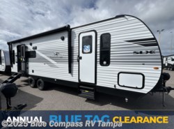 New 2026 Jayco Jay Flight SLX 262RLS available in Dover, Florida