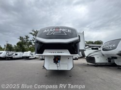 New 2026 Alliance RV Valor 36V11 available in Dover, Florida