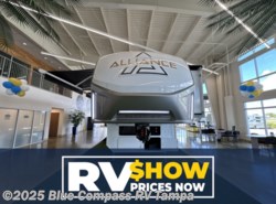 New 2026 Alliance RV Paradigm 388SP available in Dover, Florida