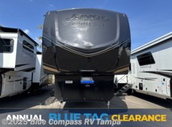New 2026 Jayco Pinnacle 38FBRK available in Dover, Florida