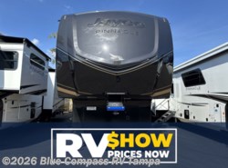 New 2026 Jayco Pinnacle 38FBRK available in Dover, Florida