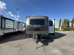 New 2026 Forest River Rockwood Ultra Lite 2608BS available in Dover, Florida